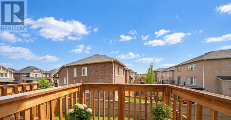 3116 Ernest Appelbe Boulevard, Oakville, ON, L6H 0M8 - 17