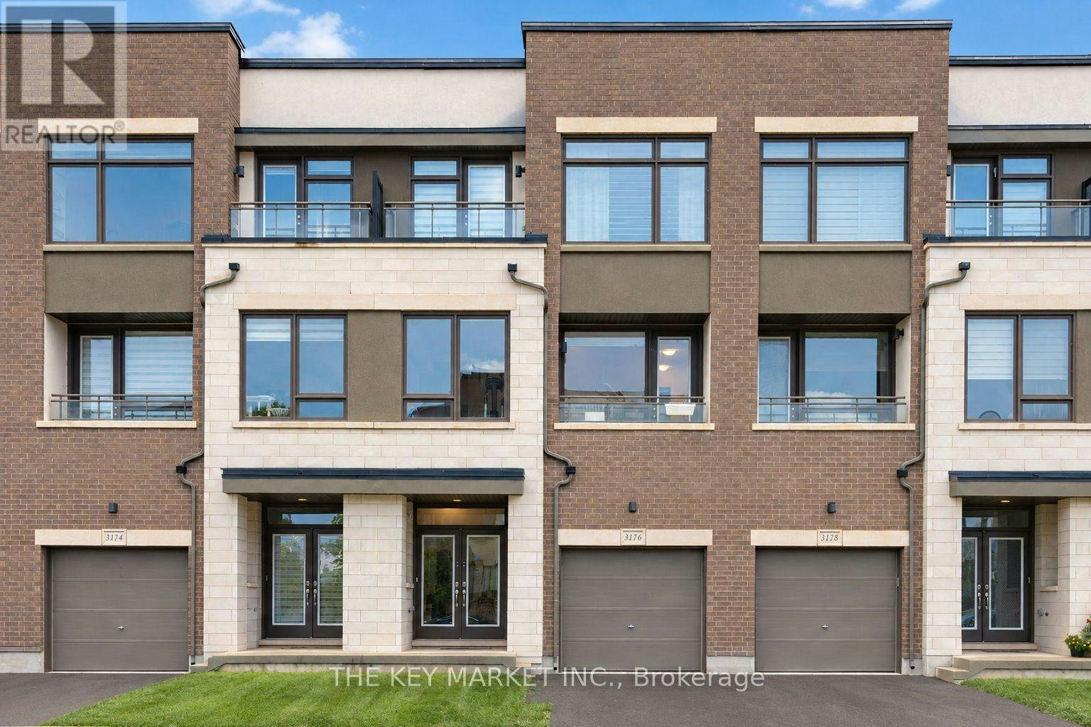 3116 Ernest Appelbe Boulevard, Oakville, ON, L6H 0M8