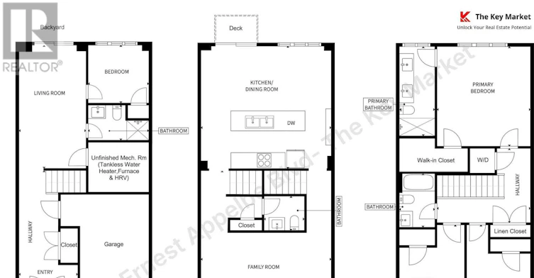 3116 Ernest Appelbe Boulevard, Oakville, ON, L6H 0M8 - 24