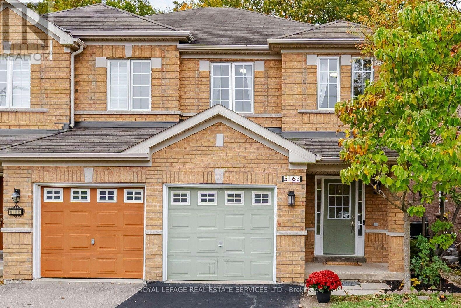 5163 Preservation Circle