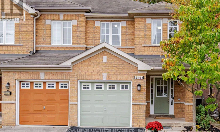 5163 Preservation Circle