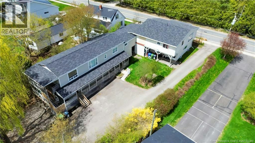 132 Golf Club Road, Fredericton, NB, E3B 5M6