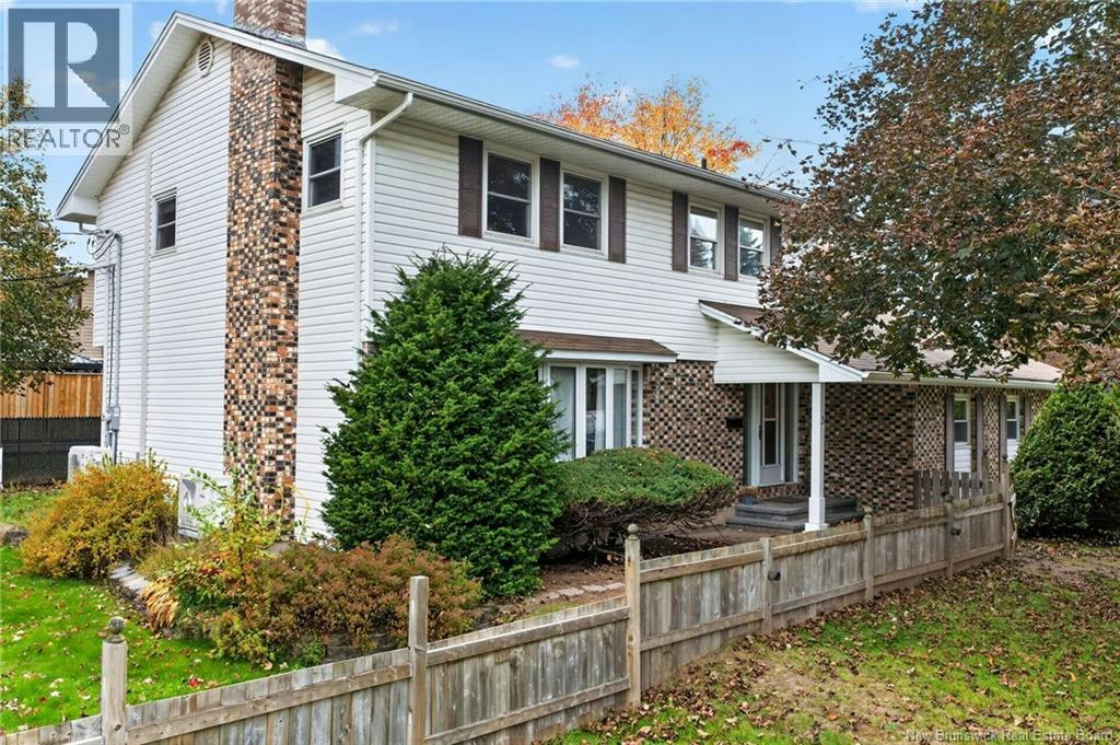 3 Grindstone Drive, Riverview, NB, E1B 3Y6
