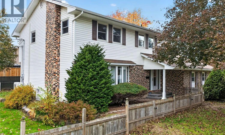 3 Grindstone Drive