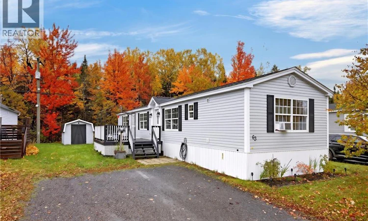 63 Glenmar Drive