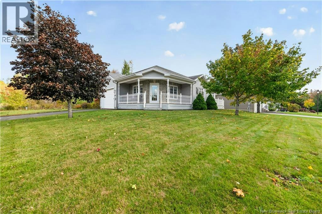 3 Eastgate Court, Riverview, NB, E1B 0B4
