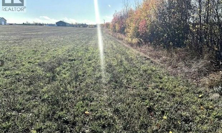 3 Acres Ch Eustache Hache