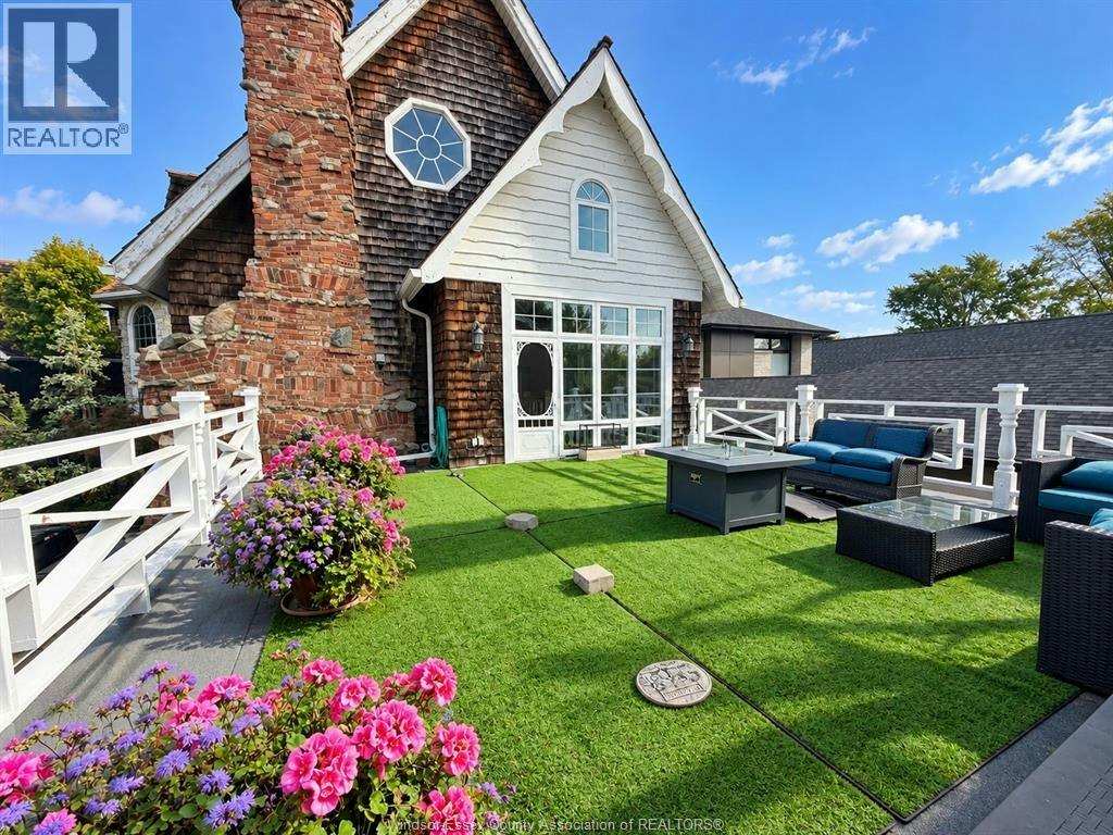 4-1748 Caille Avenue, Lakeshore, ON, N8L 0J5 - 13