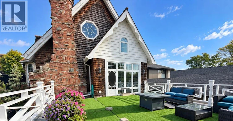 4-1748 Caille Avenue, Lakeshore, ON, N8L 0J5 - 13
