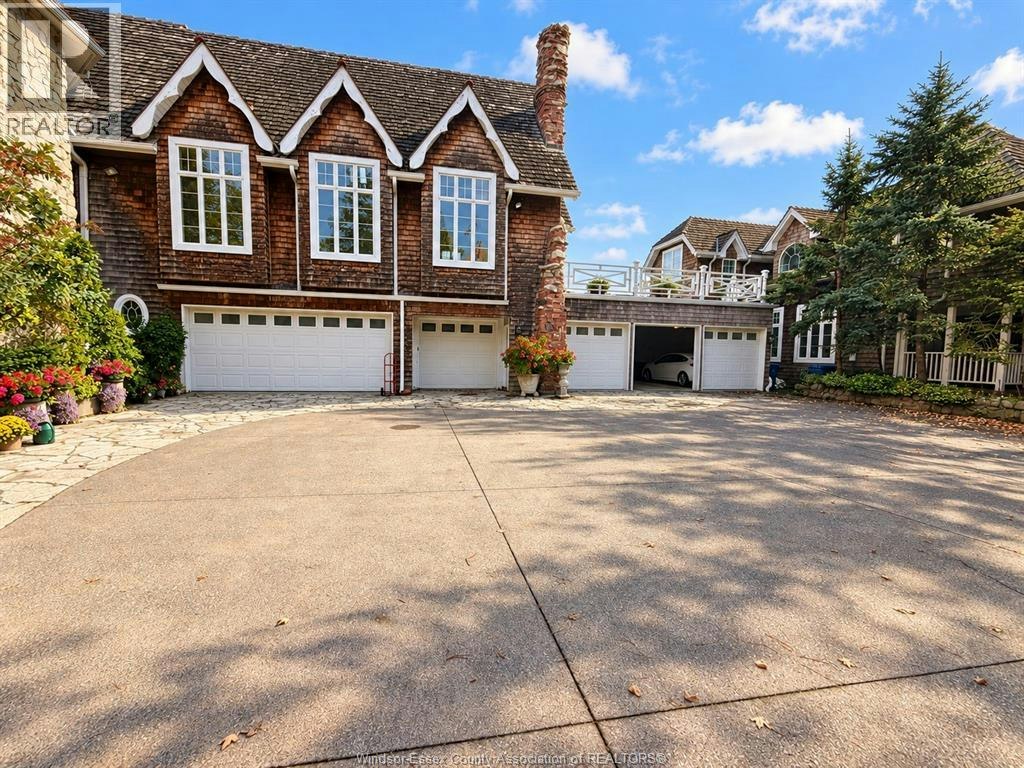4-1748 Caille Avenue, Lakeshore, ON, N8L 0J5