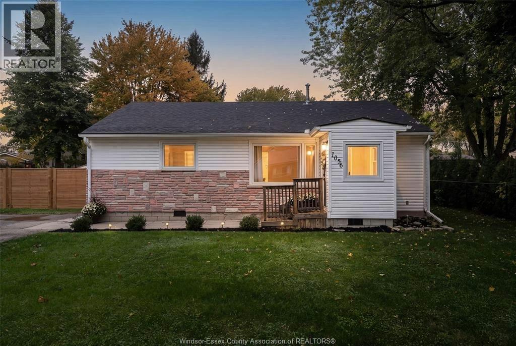 1056 Spruce Avenue, Kingsville, ON, N9Y 3V3