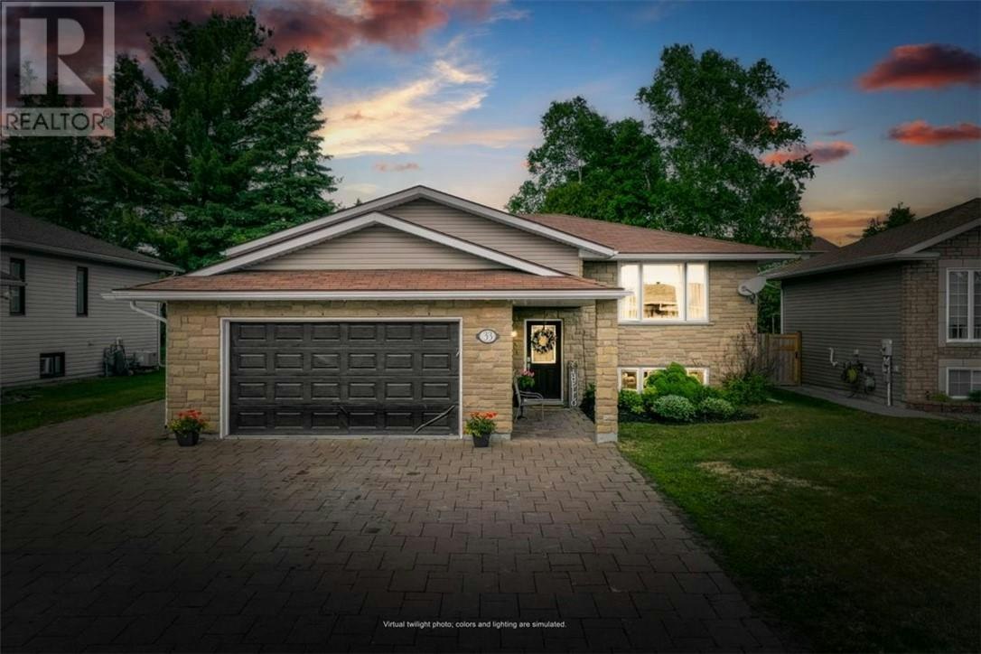 33 Oak, Greater Sudbury, ON, P0M 1H0