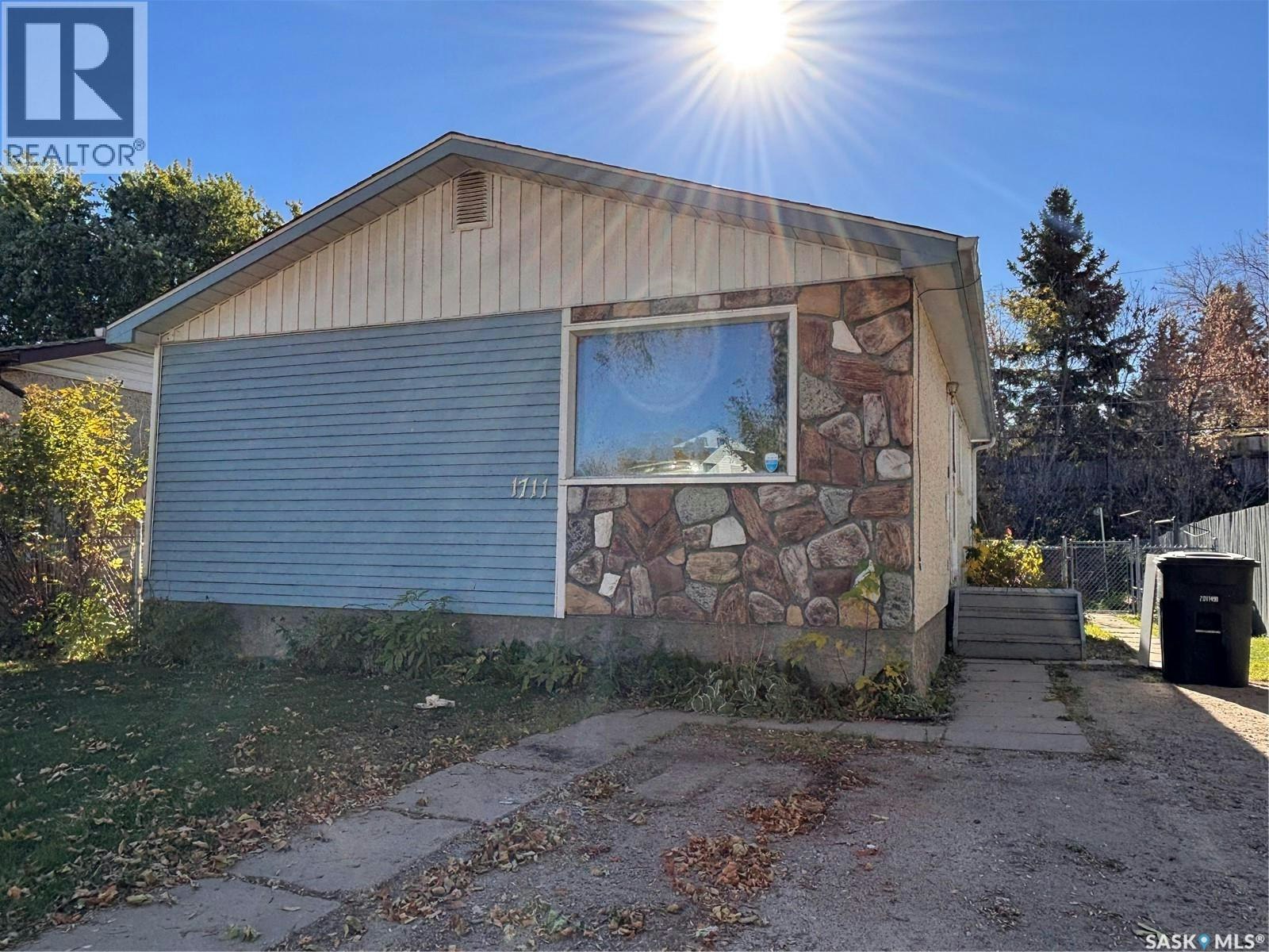 1711 13th Street W, Prince Albert, SK, S6V 3K2