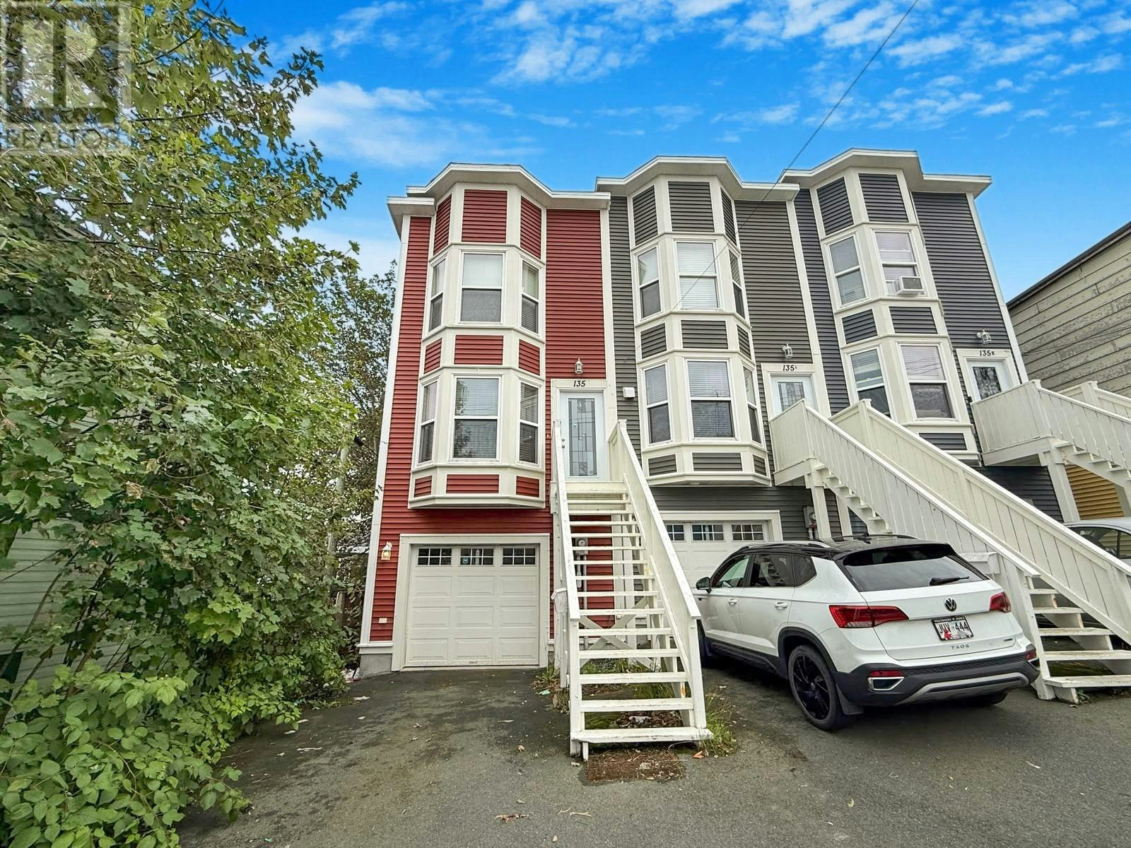 135 Casey Street, St Johns, NL, A1C 4X9 - 21