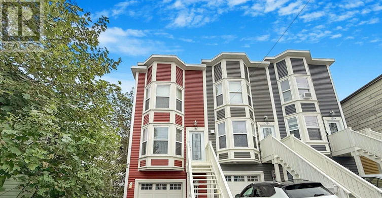 135 Casey Street, St Johns, NL, A1C 4X9 - 21