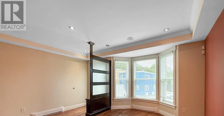 135 Casey Street, St Johns, NL, A1C 4X9 - 4