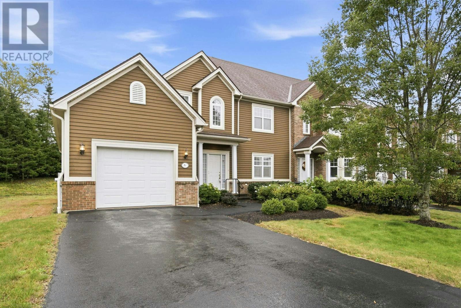 71 Greenside Lane, Hammonds Plains, NS, B4B 2A1