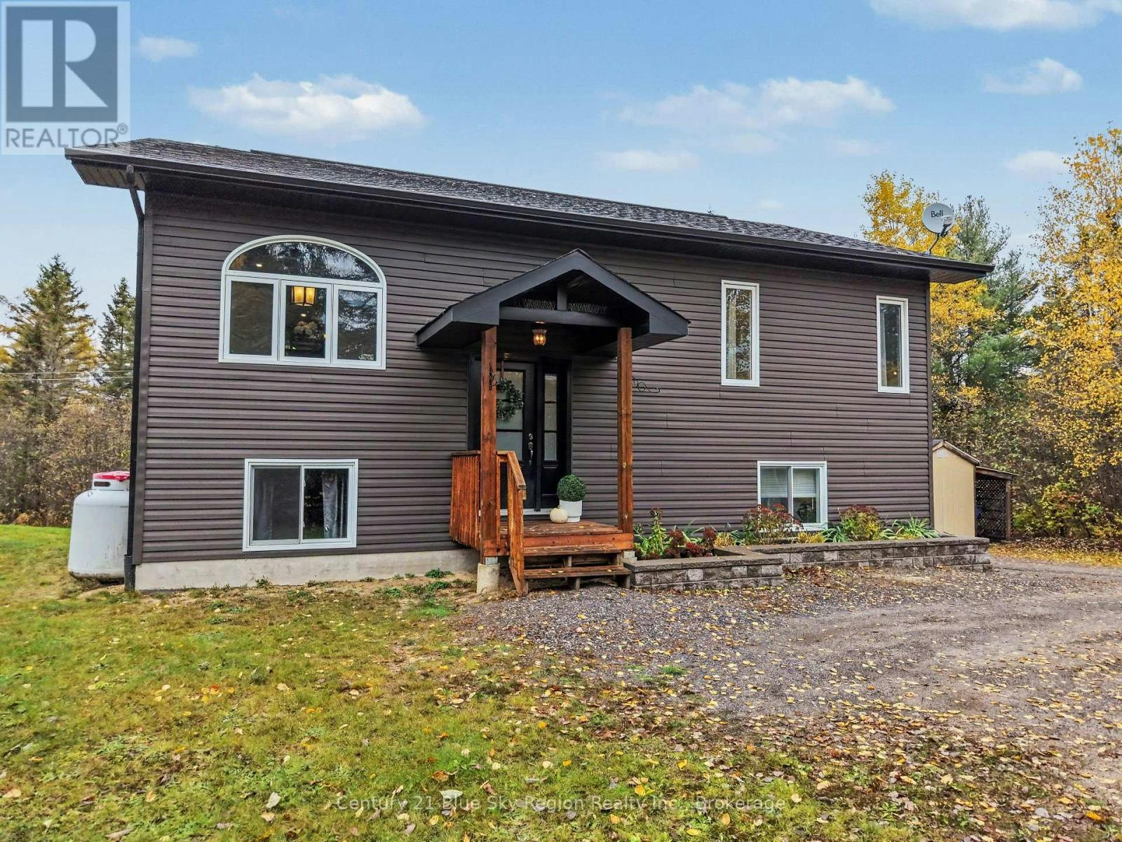 551 Lavigne Road, East Ferris, ON, P0H 1K0