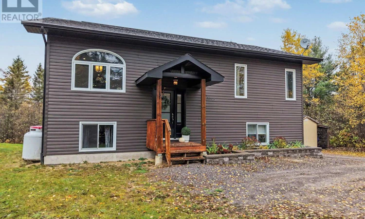 551 Lavigne Road
