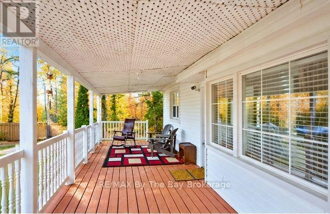 646 River Road E, Wasaga Beach, ON, L9Z 2M3 - 2