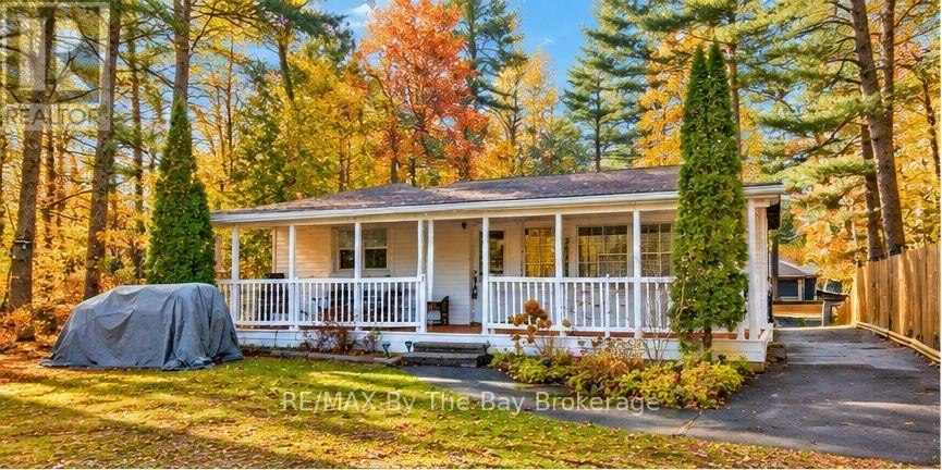 646 River Road E, Wasaga Beach, ON, L9Z 2M3