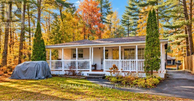 646 River Road E, Wasaga Beach, ON, L9Z 2M3