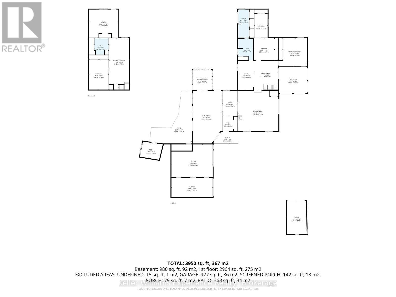 900 Champlain Road, Tiny, ON, L9M 0E3 - 9