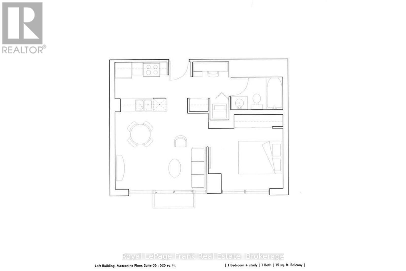 507-9 Spadina Avenue, Toronto, ON, M5V 3V5 - 14