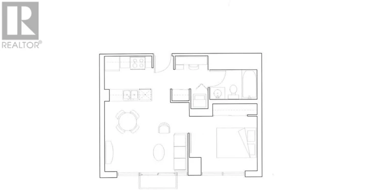 507-9 Spadina Avenue, Toronto, ON, M5V 3V5 - 14