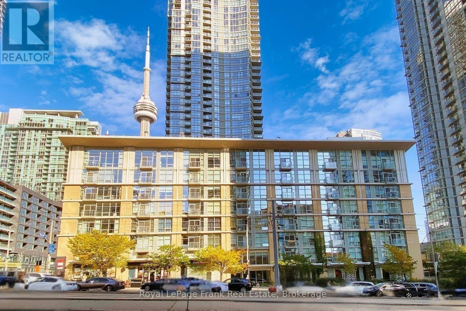 507-9 Spadina Avenue, Toronto, ON, M5V 3V5