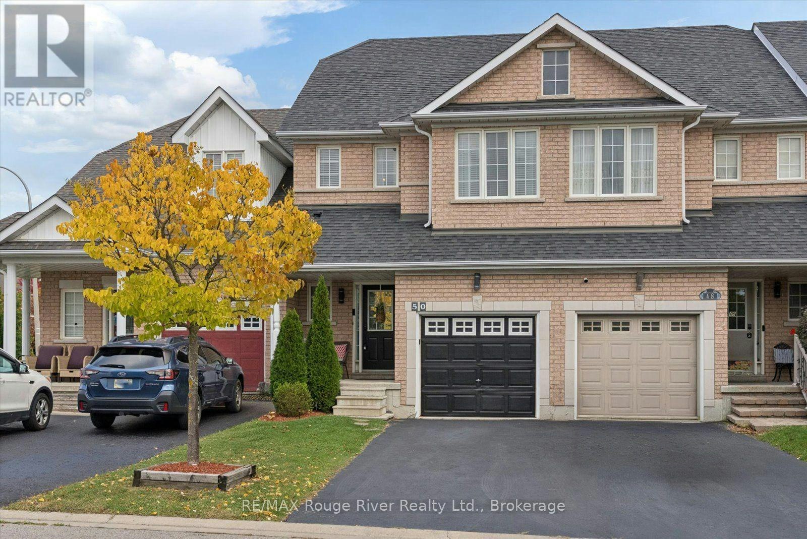 50 Treen Crescent, Whitby, ON, L1R 3C8