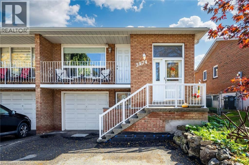 3974 Midhurst Lane, Mississauga, ON, L4Z 1C7