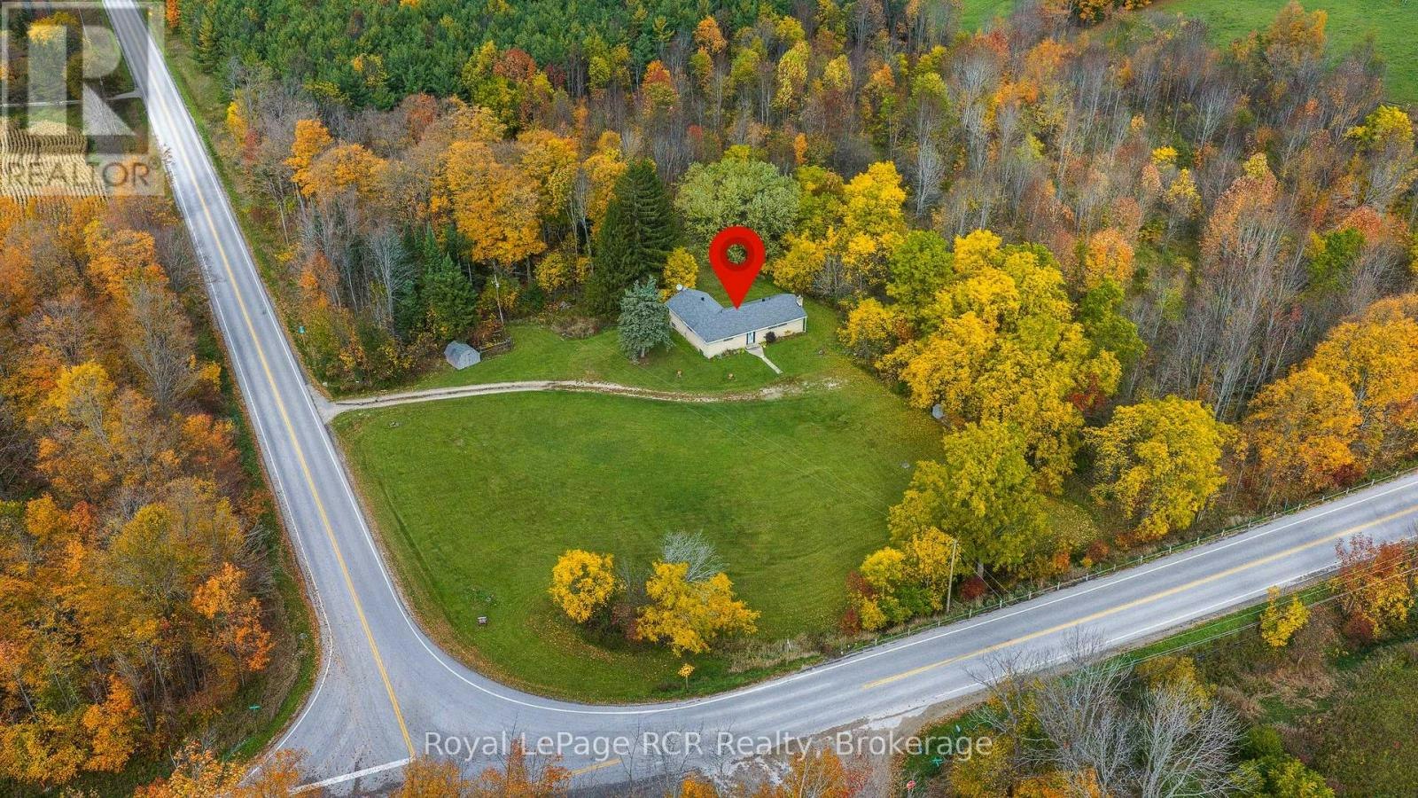 616851 Grey 29 Road, Chatsworth, ON, N0H 1G0