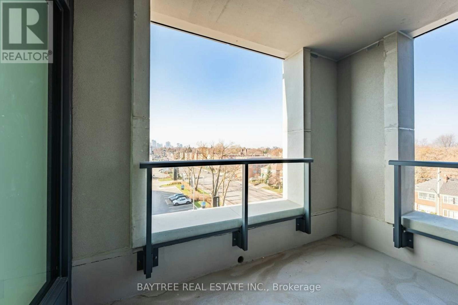 420-33 Frederick Todd Way, Toronto, ON, M4G 0C9 - 21