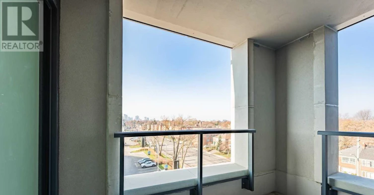 420-33 Frederick Todd Way, Toronto, ON, M4G 0C9 - 21
