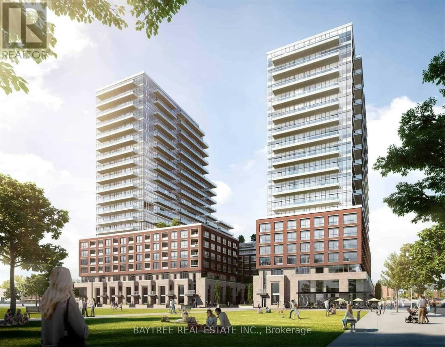420-33 Frederick Todd Way, Toronto, ON, M4G 0C9 - 24
