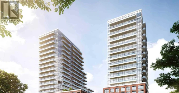 420-33 Frederick Todd Way, Toronto, ON, M4G 0C9 - 24