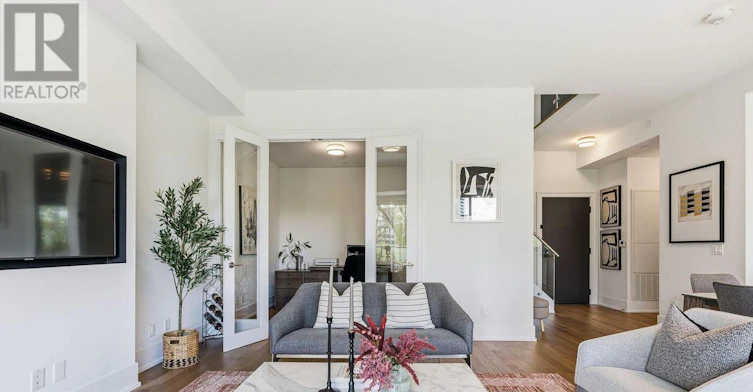 123-25 Adra Grado Way, Toronto, ON, M2J 4L1 - 7