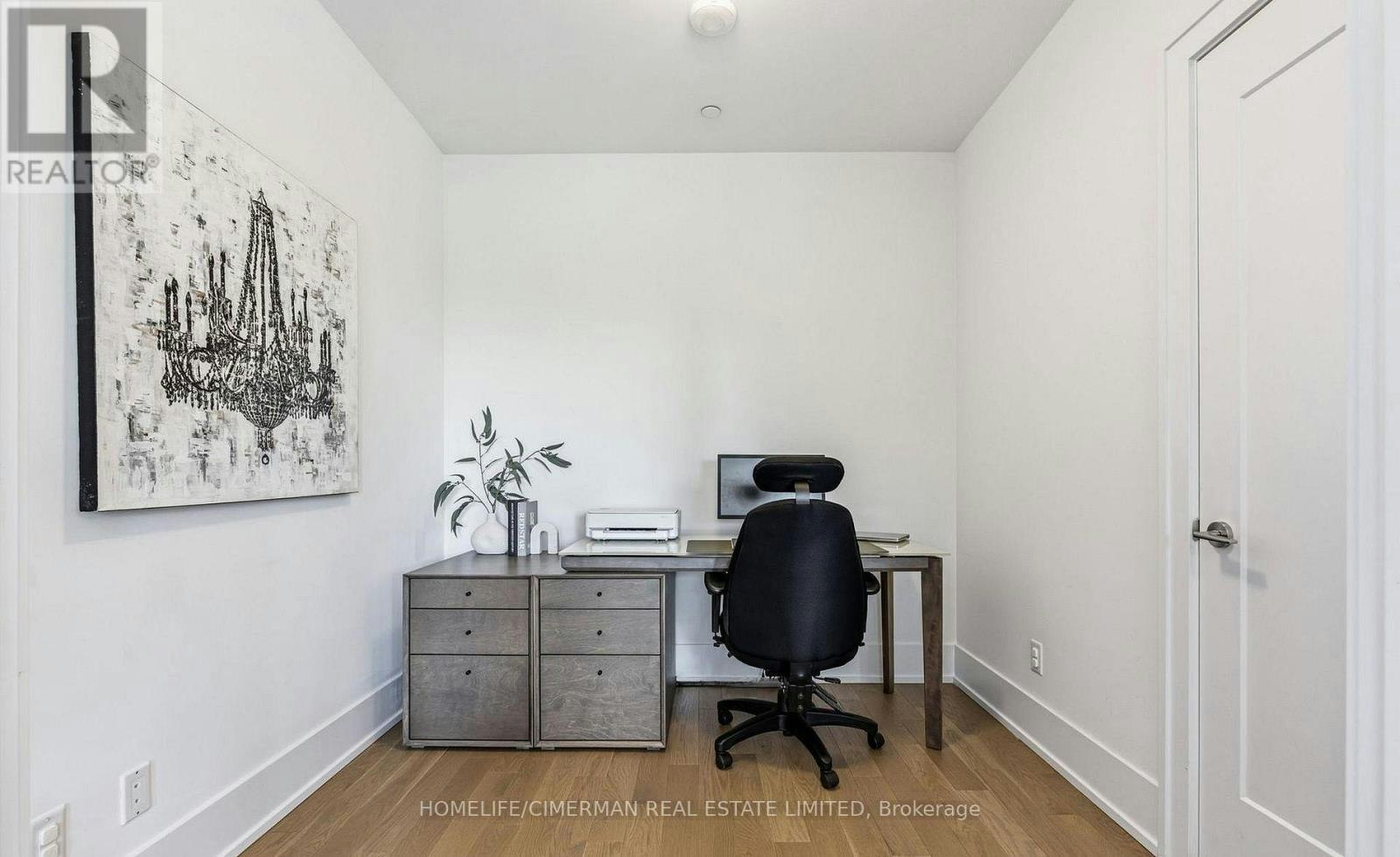 123-25 Adra Grado Way, Toronto, ON, M2J 4L1 - 8