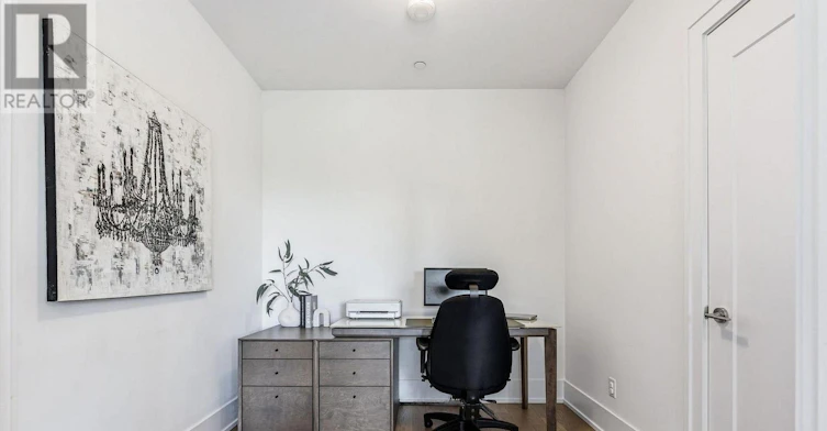123-25 Adra Grado Way, Toronto, ON, M2J 4L1 - 8