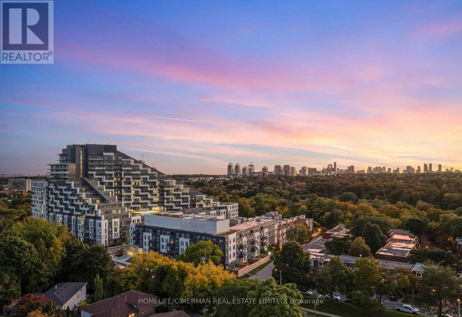 123-25 Adra Grado Way, Toronto, ON, M2J 4L1 - 16