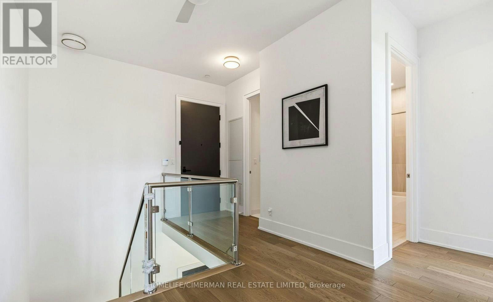 123-25 Adra Grado Way, Toronto, ON, M2J 4L1 - 12