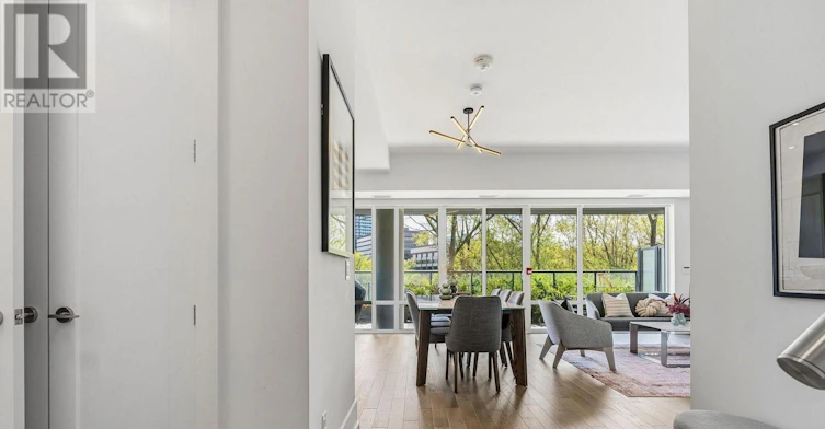 123-25 Adra Grado Way, Toronto, ON, M2J 4L1 - 2