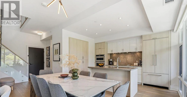 123-25 Adra Grado Way, Toronto, ON, M2J 4L1 - 3