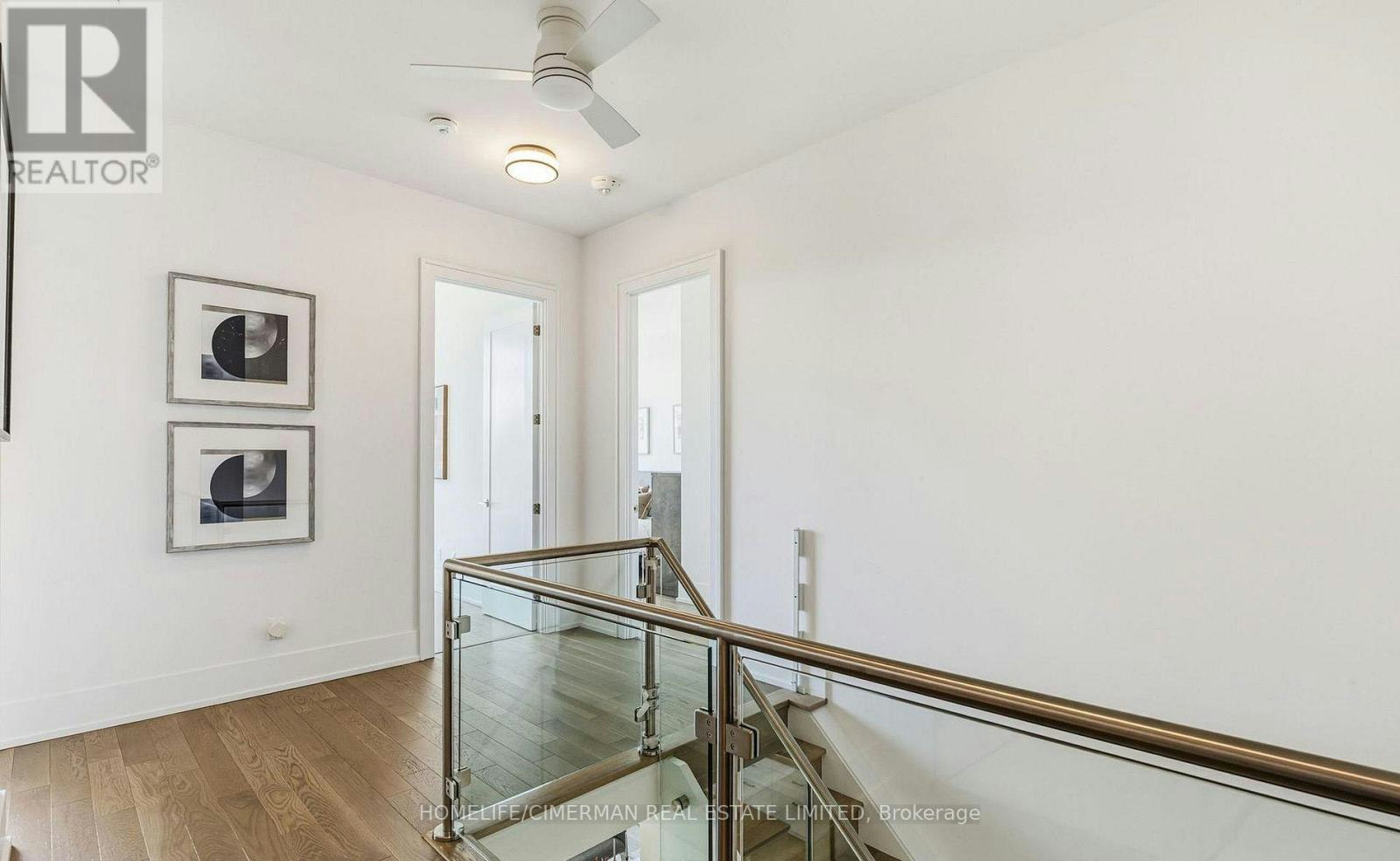 123-25 Adra Grado Way, Toronto, ON, M2J 4L1 - 13