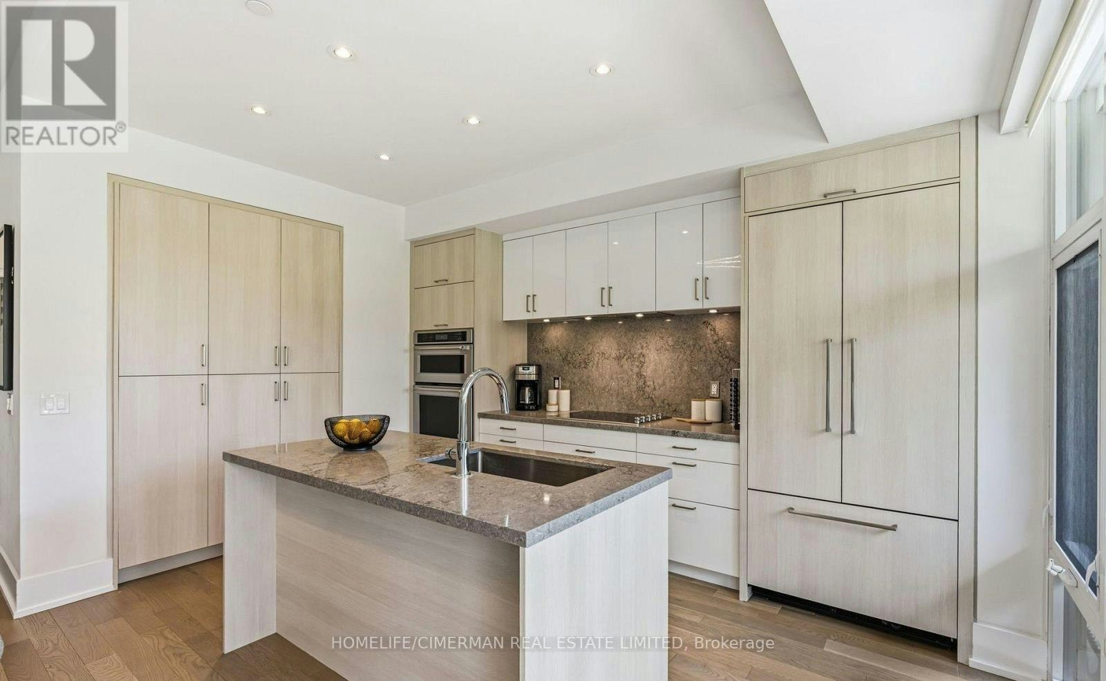 123-25 Adra Grado Way, Toronto, ON, M2J 4L1 - 4