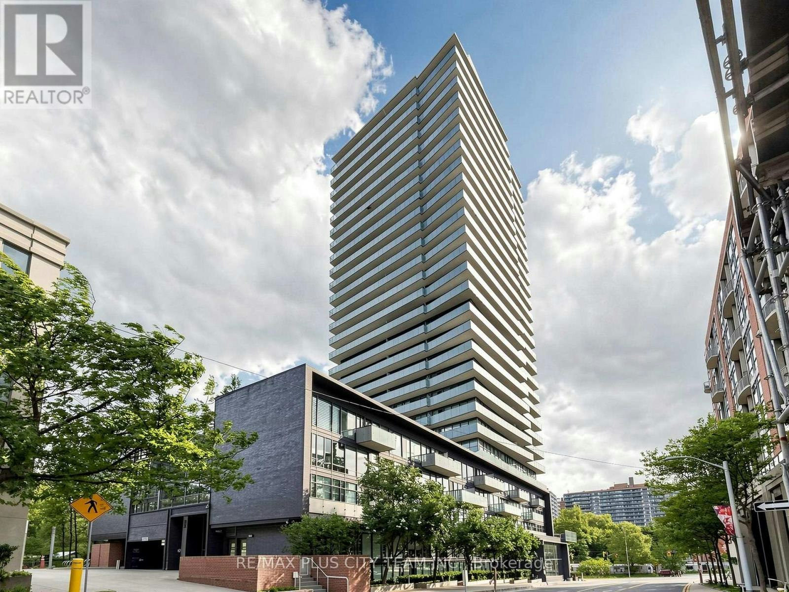 1107-1815 Yonge Street, Toronto, ON, M4T 2A4