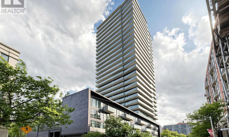 1107-1815 Yonge Street