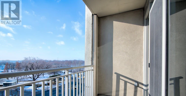 727-628 Fleet Street, Toronto, ON, M5V 1A8 - 19