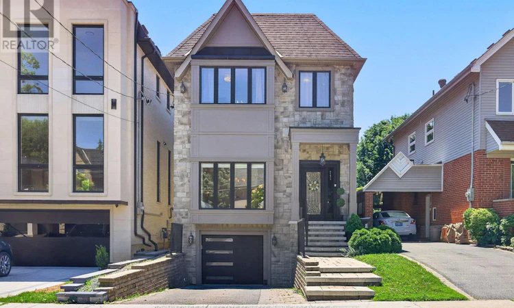 245 Florence Avenue